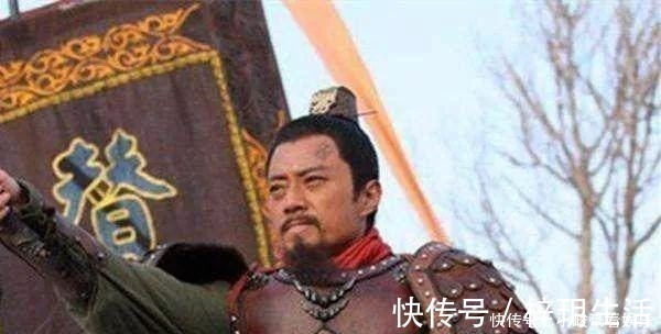 赵云|此人是水浒里的赵云，七八十回合战平林冲，五回合打跑索超