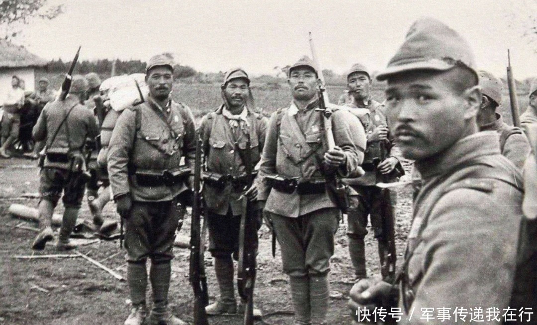 西方列强|二战日本不是无条件投降,提出了一个绝密条件,美国必须答应!