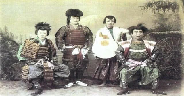 随口|武则天喝醉后，给此国随口取了个名字，竟沿用了上百年