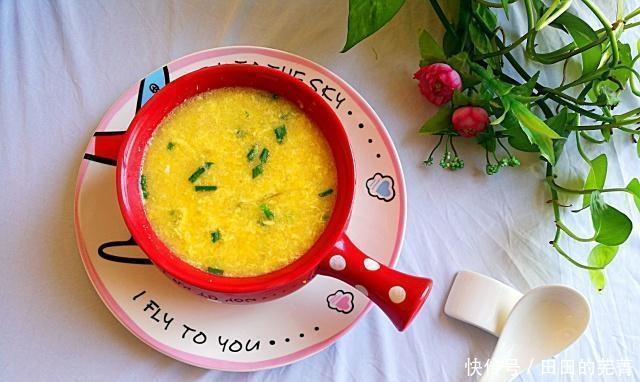 钙片|这孩子时不时地想吃这道菜,孩子的头很高,这比吃钙片好