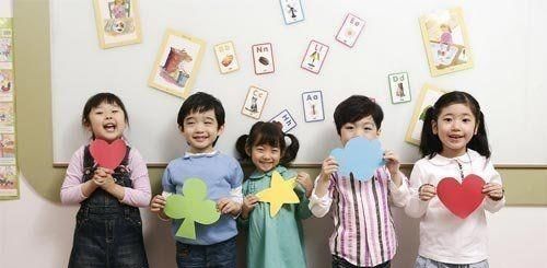 梅婷骗女儿上幼儿园，这个方法小孩都会上当，套路太深了！