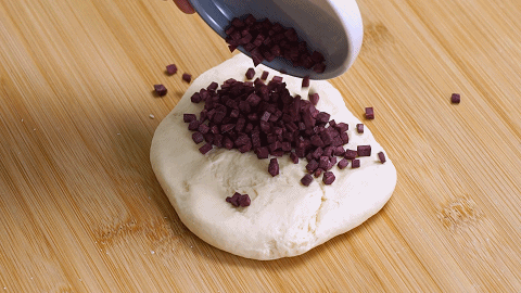 比红薯的营养高10倍!简单一蒸就好吃,老少皆宜