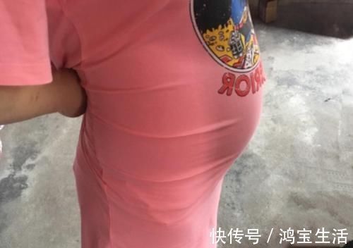 中期|准妈妈进入孕中期,4个部位逐渐“膨胀”,该如何应对身体变化?