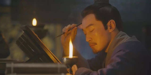 袁绍|他才是三国第一谋士,卧龙凤雏都在他之下,唯一可惜的是去世太早