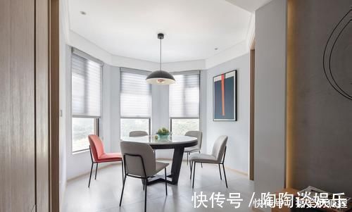 空间|看了她家,才知道什么叫岁月静好,一进门仿佛世界都安静了