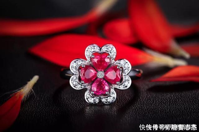 珠宝玉石界中“王者级”的几大存在,人生得一两件足矣!