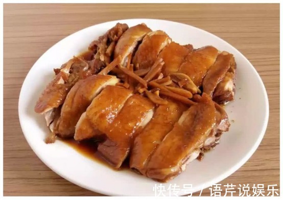 几道美食的家常做法,简单易学,营养又健康,请客吃饭都不错