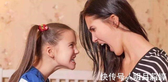 行为|孩子最讨厌父母的五大行为,第一个就是它……!