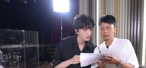 战队|《好声音2021》曾溯恕出局为何成意难平?吴莫愁的回应已说明一切