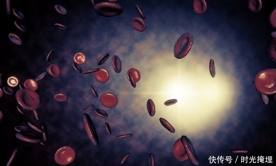 血稠药|农村发现“血稠药”,每天2口,血液不脏、血管畅通无阻,轻松!