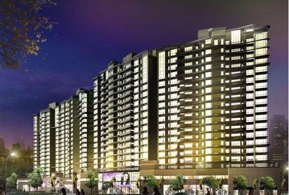 楼层|买房不管有多少楼层,万万可要避开这几层,我家住不到半年就后悔