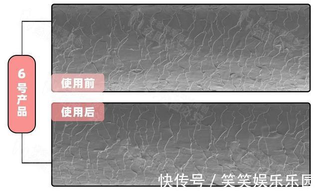 头发|评测了9款护发精油,原来用过精油的头发长这样