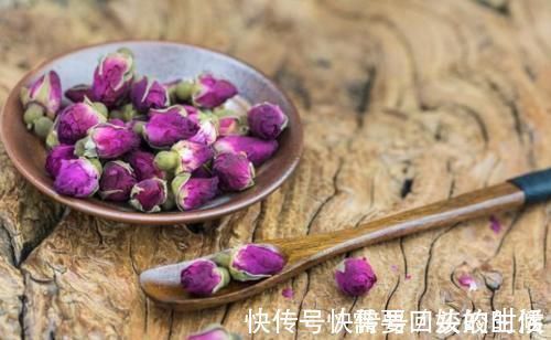 玫瑰花茶|甲状腺有结节?坚持“吃2果,喝3水”,甲状腺也许会“感谢”你