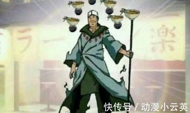 宇智波鼬|火影忍者流传最广的5个梗! 最后一个已经承包了我15年的笑点