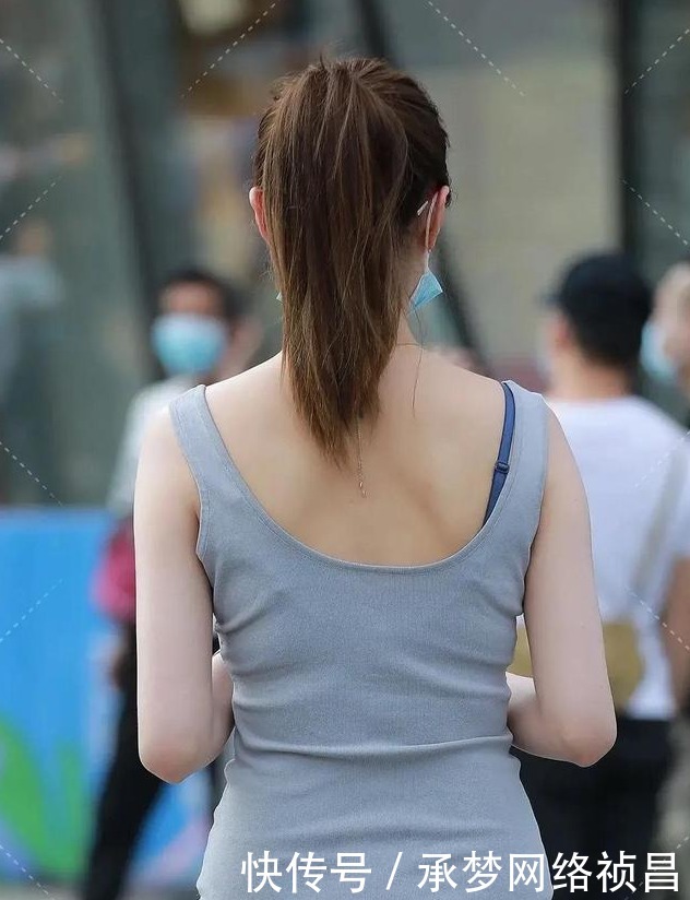 一阵“休闲风”,让运动穿搭又回归时尚,魅力所在无可抵挡!