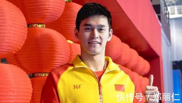 巴黎奥运会|孙杨拼了!单日直播超过10个半小时,或彻底放弃游泳生涯