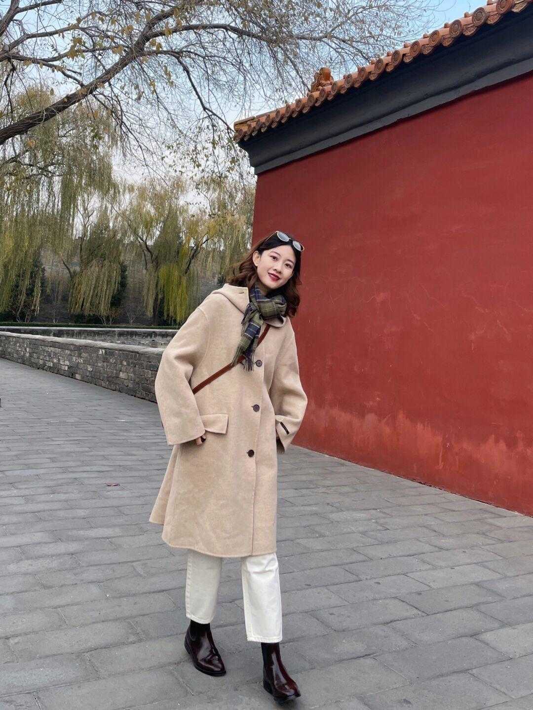 暖暖裤 又开始降温了,反而这几种暖暖裤时尚,防寒又保暖