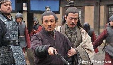 托付|曹操最信任亲友,曹操把妻子托付于他,后来他全家被曹操杀了