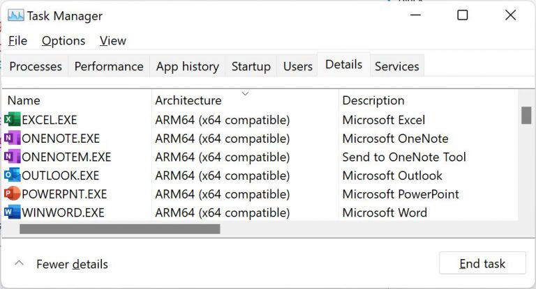 6t|微软 Windows x64 仿真正式推出，只支持 Win11 ARM