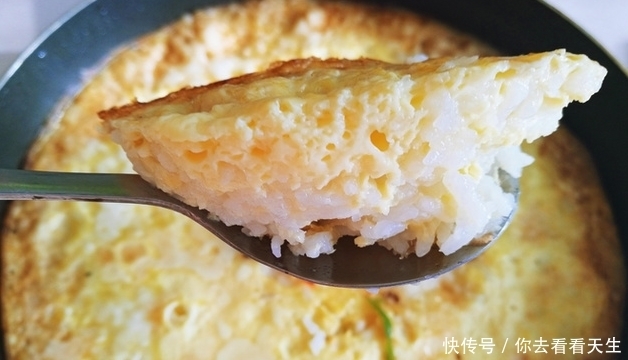 大厨|五星大厨:鸡蛋别再炒饭了,这样做出来才是好吃到爆