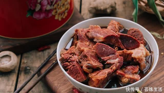 下酒|这8款下酒菜，全吃过的，请允许我喊你一声“酒司令”