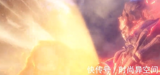 唐昊|斗罗大陆:唐昊和泰坦巨猿谁更强?或许一开战,巨猿就九死一生