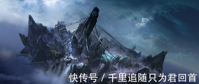 魔王|适合一口气看完的5本黑暗流小说，主角杀戮果决，全程无尿点！