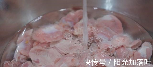 酒菜|盐水鸡胗B级下酒菜，不费力只费酒！