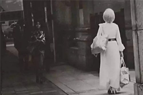 永不|日本女子站街60年，74岁仍在揽客，只为等一个永不再回的负心汉