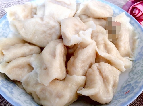 饺子|做萝卜馅饺子,万万不可焯水!教你一招,鲜香入味,营养不流失
