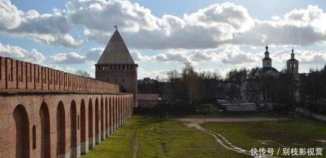 旅游:沃尔科夫塔,蒸汽机车的“公墓”,泡泡塔