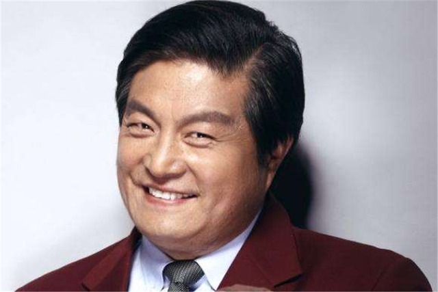 玉皇大帝|他是玉皇大帝专业户,四大名著演了三部,曾发现冥币上画着自己