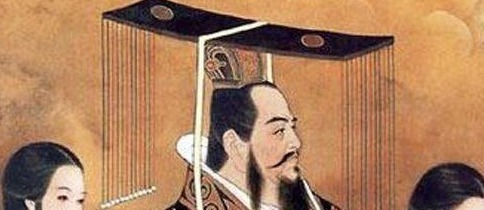 姓氏|一代帝王,没有杀过功臣,惨遭灭族,从此世间没有此姓氏