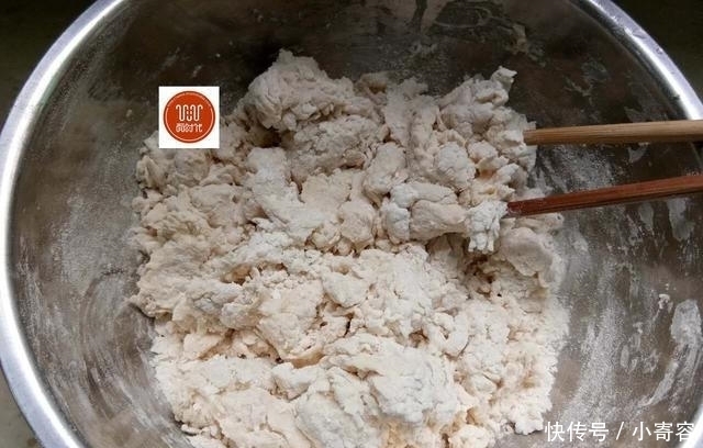 烙饼|家常烙饼最简单的方法,多加这一步,又软又薄,一分钟烙一张!