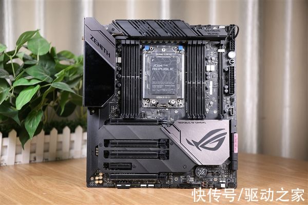 sig|Rambus全球首发PCIe 6.0控制器：史上变化最大、带宽256GB/s