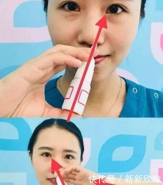 过敏性鼻炎|孩子感冒鼻炎鼻窦炎必看!患鼻炎洗鼻不当,或引发中耳炎!