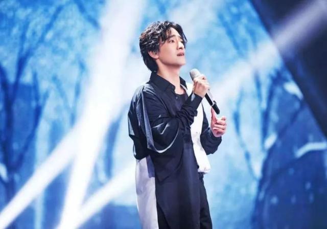 廖昌永|《声入人心》走出国门真正打动人心的是真挚的艺术