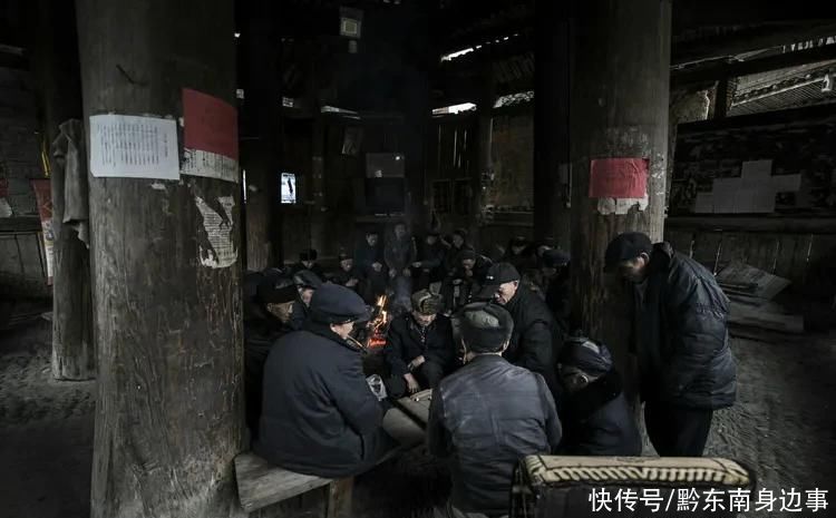 侗乡|情系侗乡访侗年