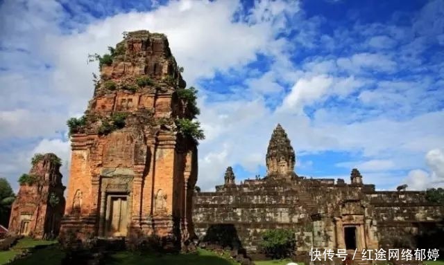 东南亚古代历史文化宗教寺庙浅谈,深度游学旅行推荐阅读攻略下半