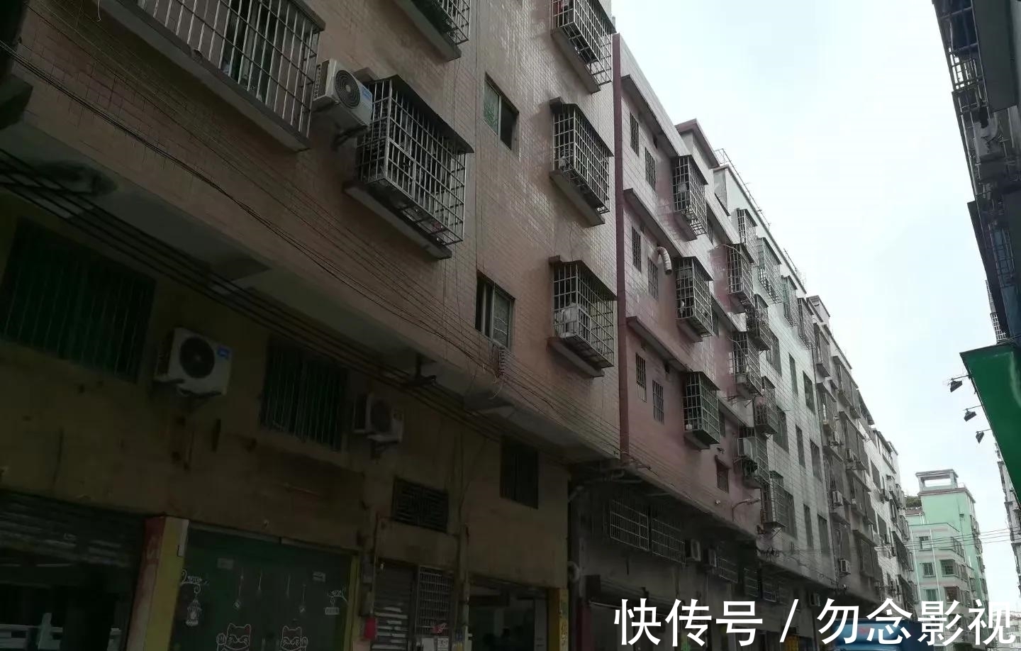 现在广州城中村为什么越来越冷清了,房东: