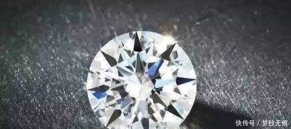 骗局|这场骗了全世界130年的“钻石骗局”,最终却败给了中国制造!