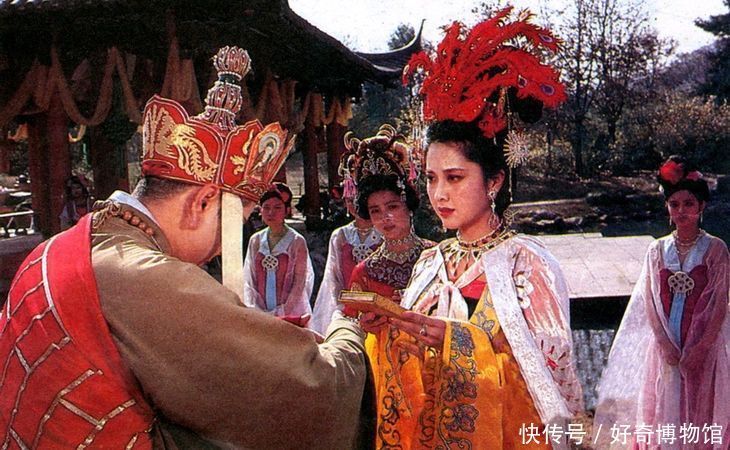 电视剧|颠覆三观:《西游记》原著中的女儿国,远比电视剧可怕