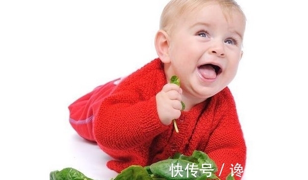 食物|孩子身高全看父母?让孩子常吃这3种食物,走出去都不信是父子!