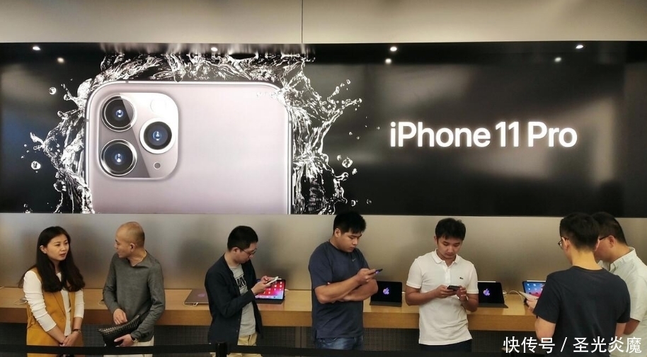 良心|库克发狠，iPhone11最新售价确定，128G版价格良心了