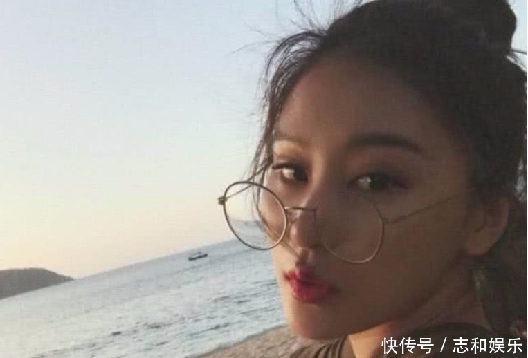 武媚娘|變形計：武媚娘“楊馥宇”又整容了？素顏出鏡都這么美