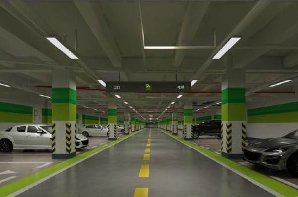 买房|买房时,到底要不要买小区“停车位”?听内行人说完,心里有数了