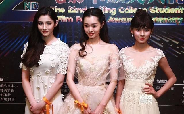 美在气韵,美在身段,什么是不争不抢的古典美