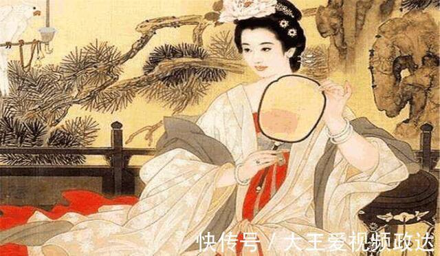 司马相如@宰相向才女求婚,才女作了首《补天花板诗》,宰相听后羞愧而去