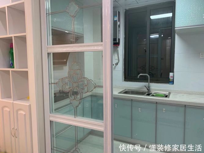 实景|一套你不想要，但不得不接受的装修效果，被无数中国家庭在使用