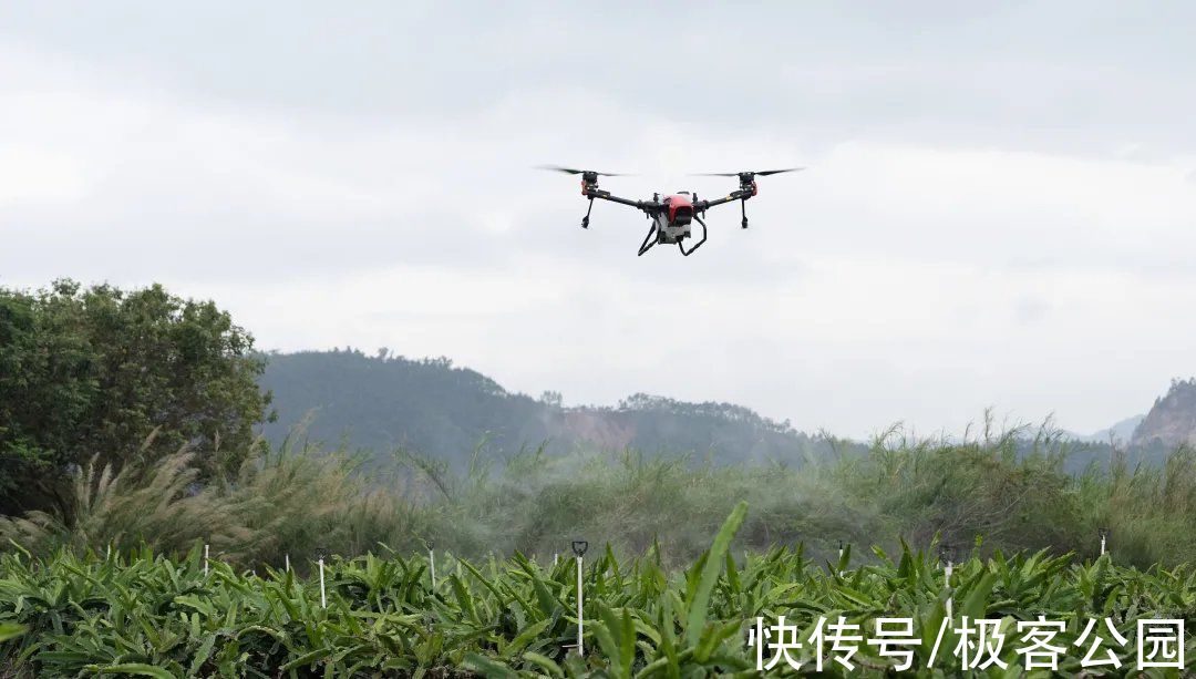 舵机|零零科技王孟秋：今天只是无人机行业的起点